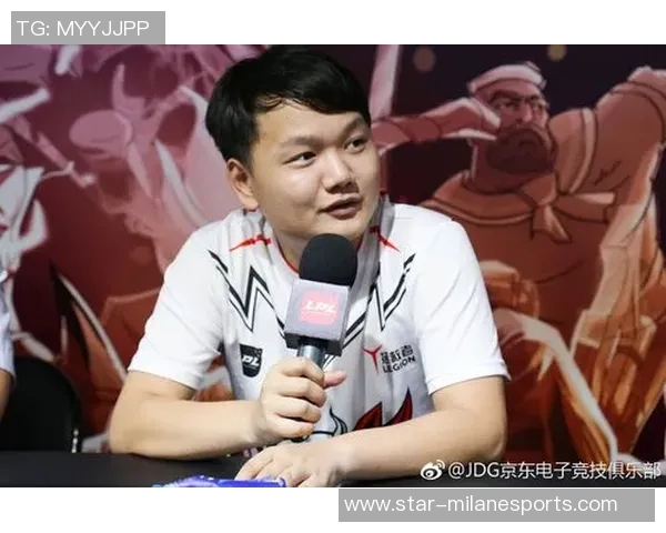 深入解析英雄联盟战术JDG的进攻体系与战术布局策略 深入解析英雄联盟战术JDG的进攻体系与战术布局策略