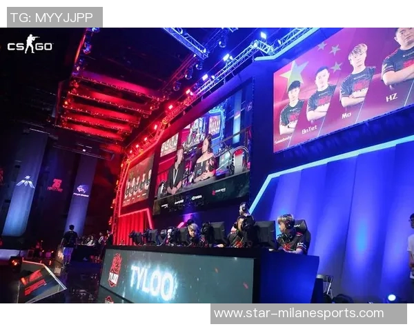 聚焦RNG在CSGO赛事中的耐力表现与战术解析