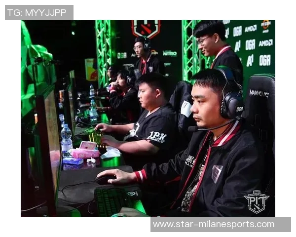 RNG在DOTA2比赛中的进攻策略分析与得失总结