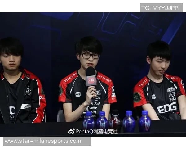 电竞赛后复盘EDG与WE精彩配合分析与数据解读