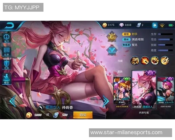 深入解析BLG战队选手个人能力在王者荣耀中的表现与影响